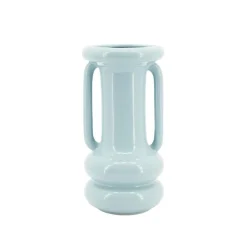 Sale Oorah large - light blue Decoratie
