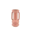 Clearance Oorah small - pink Decoratie