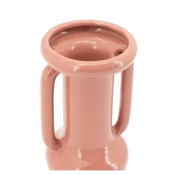 Clearance Oorah small - pink Decoratie