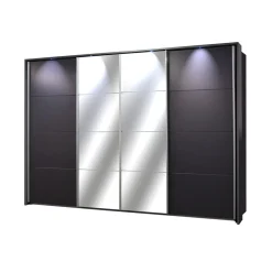 Best Passe-partout Synchroon/Carré Lichtlijst 315 cm Kastaccessoires