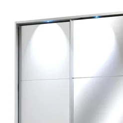 Passe-partout Synchroon/Carré Lichtlijst 315 cm Kastaccessoires