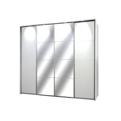 Passe-partout Synchroon/Carré Lichtlijst 271 cm Kastaccessoires