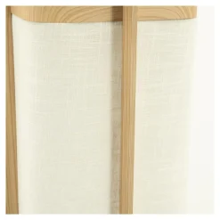 Online Pendant lamp Aterlier large - natural Hanglampen