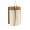 New Pendant lamp Aterlier large - brown Hanglampen
