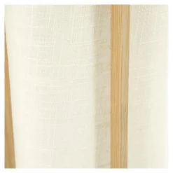 Clearance Pendant lamp Aterlier small - natural Hanglampen