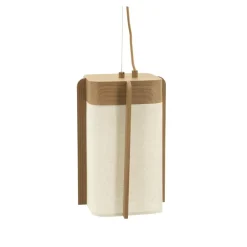 Online Pendant lamp Aterlier small - brown Hanglampen