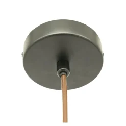 New Pendant lamp Cocoon 2 Hanglampen