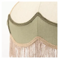 Clearance Pendant lamp Fringaloo Hanglampen