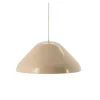 Best Pendant lamp Puro small - taupe Hanglampen