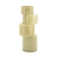 New Pila - sage green Decoratie