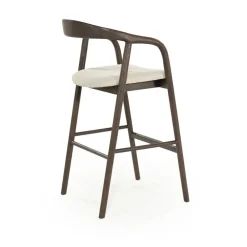 Sale Poef Avah large - taupe Mantz Fauteuils