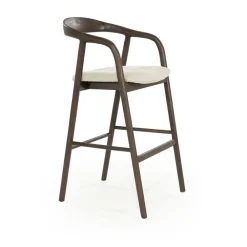 Sale Poef Avah large - taupe Mantz Fauteuils