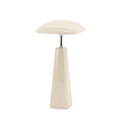 Outlet Quadra - beige Tafellampen