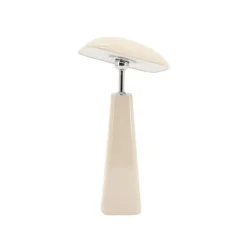 Outlet Quadra - beige Tafellampen