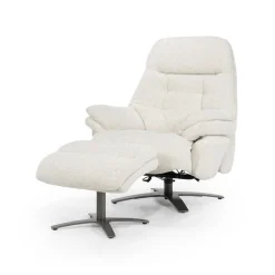 Discount Relaxfauteuil Caleb Fauteuils
