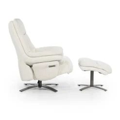 Discount Relaxfauteuil Caleb Fauteuils