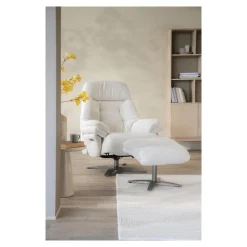 Discount Relaxfauteuil Caleb Fauteuils