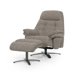 New Relaxfauteuil Caleb Fauteuils