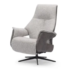 Outlet Relaxfauteuil Detroit Fauteuils