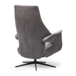 Outlet Relaxfauteuil Detroit Fauteuils
