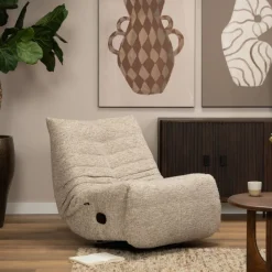Clearance Relaxfauteuil Harley Fauteuils