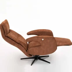 Discount Relaxfauteuil Kopenhagen Fauteuils