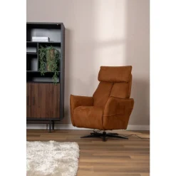 Relaxfauteuil Michelle Fauteuils
