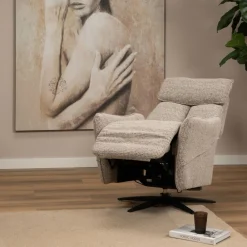 Discount Relaxfauteuil Michelle Fauteuils