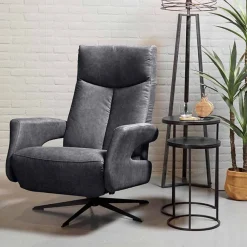 Clearance Relaxfauteuil Oregon Fauteuils