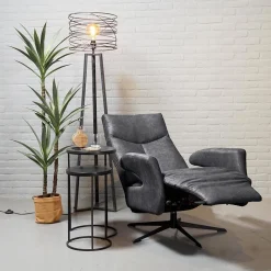 Clearance Relaxfauteuil Oregon Fauteuils