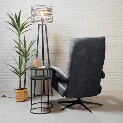 Clearance Relaxfauteuil Oregon Fauteuils