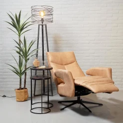 Hot Relaxfauteuil Oregon Fauteuils