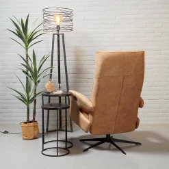 Hot Relaxfauteuil Oregon Fauteuils