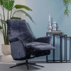 Outlet Relaxfauteuil Superior Fauteuils