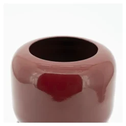 Hot Rollo - burgundy Decoratie