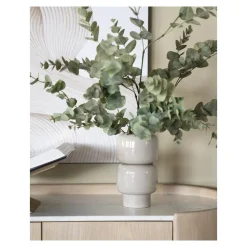 New Rollo - taupe Decoratie
