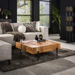 Online Salontafel Block Salontafels Chevron-Right