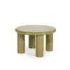 Discount Salontafel Bloop medium Bijzettafels|Salontafels Chevron-Right