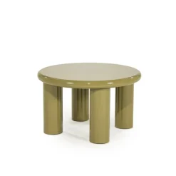 Discount Salontafel Bloop medium Bijzettafels|Salontafels Chevron-Right