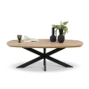 Hot Salontafel Bruce Salontafels Chevron-Right