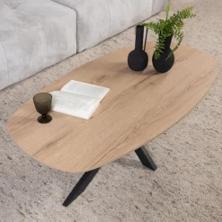 Hot Salontafel Bruce Salontafels Chevron-Right