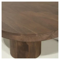 Hot Salontafel Charlie - lichtbruin Salontafels Chevron-Right