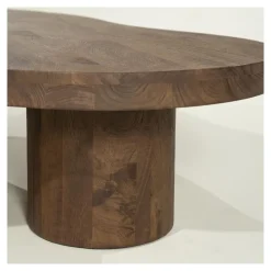 Hot Salontafel Charlie - lichtbruin Salontafels Chevron-Right