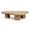 Best Salontafel Charlie - naturel Salontafels Chevron-Right