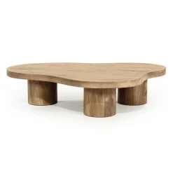 Best Salontafel Charlie - naturel Salontafels Chevron-Right