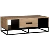 Best Salontafel Edison Salontafels Chevron-Right