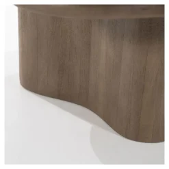 Online Salontafel Fall, set van 2 Salontafels Chevron-Right