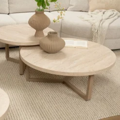 Discount Salontafel Finn | L Salontafels Chevron-Right