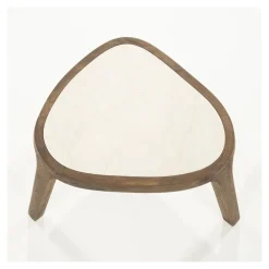 Outlet Salontafel Fred - small Salontafels Chevron-Right