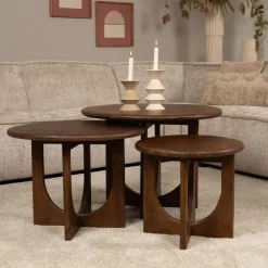 Sale Salontafel Jamie | L Salontafels Chevron-Right